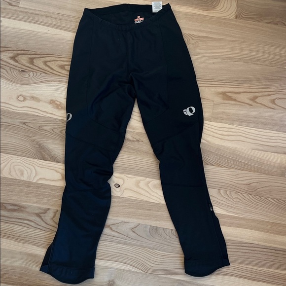 Pearl Izumi Pants - Pearl Izumi Elite Series Black Tights